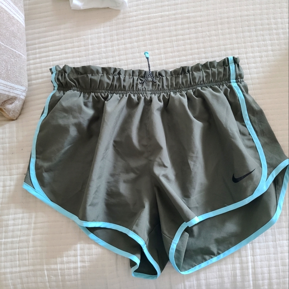 Nike shorts